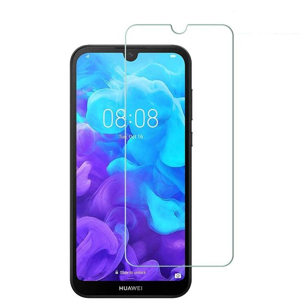 Huawei Y5 2019 Folie sticlă securizată | Momanio.ro