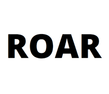 Roar