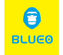 Blueo