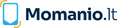 www.momanio.lt