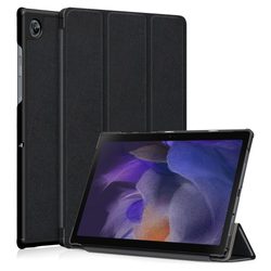 Tech-Protect SmartCase Samsung Galaxy Tab A8 10.5" X200 / X205, fekete |  Momanio.hu