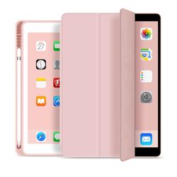 Tech-Protect SC Pen tok Apple iPad Air 4 2020 / Air 5 2022-hoz, rózsaszínű  | Momanio.hu