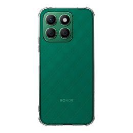 Tactical TPU Plyo kryt, Honor X8b, priehľadný