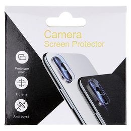 Folie de sticlă securizată protectoare pentru obiectivul fotoaparatului (camerei), Vivo Y21 / Y21s / Y33s
