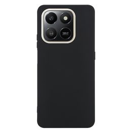 Tactical TPU θήκη για Honor X7d, μαύρη