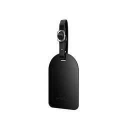 Hoco E91H Sledilnik za prtljago kompatibilen z Apple Find My, črn