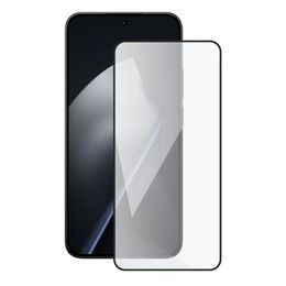 Xiaomi 15T / 15T Pro 5D Panzerglas, schwarz