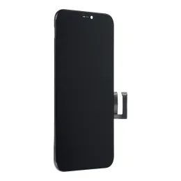 LCD kijelző iPhone 11 + érintőképernyő, fekete (JK Incell)
