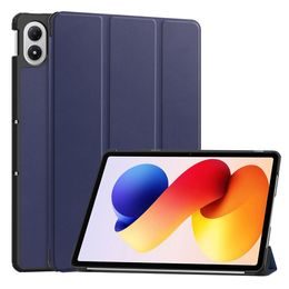 Techsuit FoldPro, Xiaomi Redmi Pad 2 Pro, син