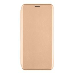 OBAL:ME Book Pouzdro pro Xiaomi Redmi 13C 4G / Poco C65, zlaté