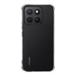 Tactical TPU Plyo kryt, Honor X8c, priehľadný