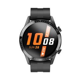 Borofone Smartwatch BGA05, črna