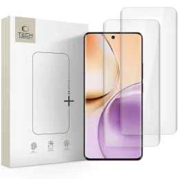 Tech-Protect UV+ Zaštitno kaljeno staklo, Realme 14 Pro 5G, 2 komada