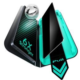 ESR Privacy Armorite edzett üveg, Samsung Galaxy S26 Ultra