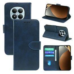 Magnet Case, Xiaomi Redmi Note 15 Pro Plus 5G, μπλε
