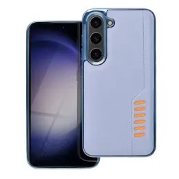 Milano etui, Samsung Galaxy A55 5G, modro