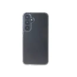 Samsung Galaxy A55 vāciņš – ER Case Crystal caurspīdīgs