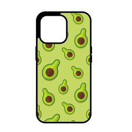 Momanio etui, iPhone 15 Pro Max, avokado