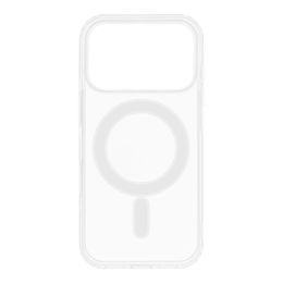 Husă Clear Mag Cover, iPhone 17 Pro, transparentă