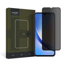 Hofi Privacy Glass Pro+ edzett üveg, Samsung Galaxy A34 5G