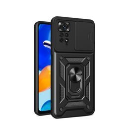 JP CamShield, Xiaomi Redmi Note 11 Pro, černý