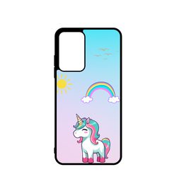 Momanio tok, Xiaomi Redmi Note 11 Pro, Unicorn and Rainbow