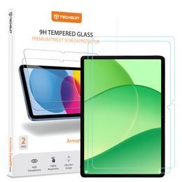Techsuit ArmorGlass CrystalHD, Oppo Pad SE 11 / OnePlus Pad Lite, 2 τεμάχια