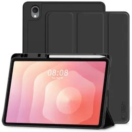 Pouzdro Tech-Protect SC Pen pro Samsung Galaxy Tab S11 11.0 X730 / X736B, černé