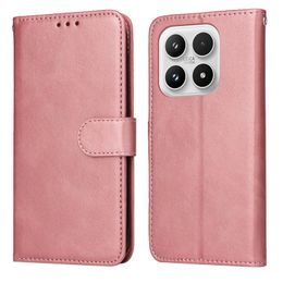 Husa Magnet, Xiaomi 17, roz