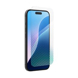 ZAGG InvisibleShield Glass XTR4 Zaščitno kaljeno steklo za iPhone 15 / 16