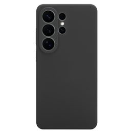 Tactical Velvet Smoothie θήκη, Samsung Galaxy S26 Ultra, σκούρο γκρι