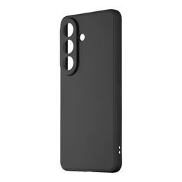 OBAL:ME Matte TPU Kryt pro Samsung Galaxy S26, černý