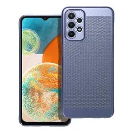 Breezy Case, Samsung Galaxy A23 5G, kék