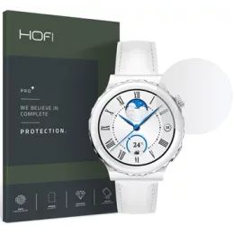 Hofi Pro+ Tvrzené sklo, Huawei Watch GT 3 PRO 43 mm