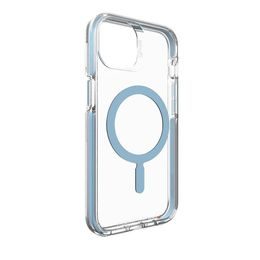 GEAR4 D3O Santa Cruz Snap etui, iPhone 13, moder