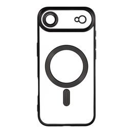 Electro Mag Cover mit MagSafe, iPhone 17 Air, schwarz