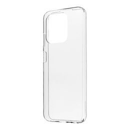OBAL:ME TPU Kryt pro Infinix Smart 9 / Hot 50i, průhledný