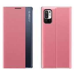 Alvó tok Xiaomi Redmi Note 11 Pro 5G / 11 Pro, rózsaszínű
