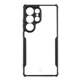 Tactical Quantum lopakodó védőburkolat, Samsung Galaxy S25 Ultra, fekete