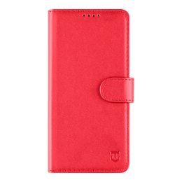 Torbica Tactical Field Notes, Xiaomi Redmi Note 12 4G, crvena