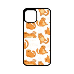 Momanio obal, iPhone 11, Ginger