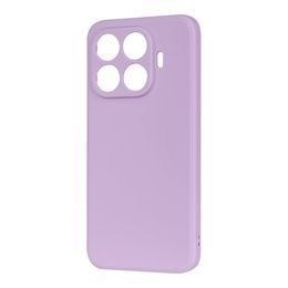 OBAL:ME Matte TPU Schutzhülle für Xiaomi 17T Pro - Thermoplastisches Polyurethan - Violett