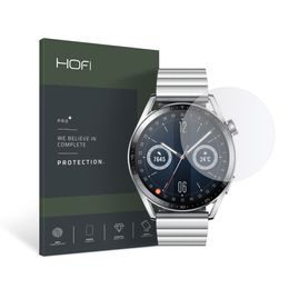 Hofi Pro+ Folie de sticlă securizată, Huawei Watch GT 3 46mm