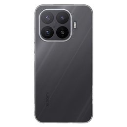 Xiaomi 17T Pro vāciņš – Tactical TPU caurspīdīgs
