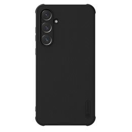 Nillkin Super Frosted PRO Magnetic, Samsung Galaxy A55 5G, schwarz