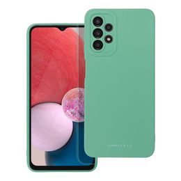 Husă Roar Luna, Samsung Galaxy A13 4G, verde