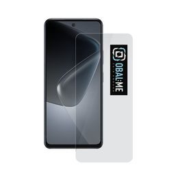 OBAL:ME 2.5D Edzett Üveg Infinix Hot 50 Pro 4G-hez, átlátszó