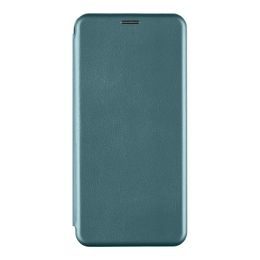 OBAL:ME Book Case za Xiaomi Redmi 12C, zelena