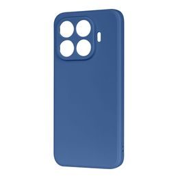Xiaomi 17T Pro dėklas – OBAL:ME Matte TPU – mėlyna