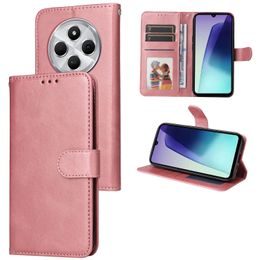 Magnet Hülle, Xiaomi Redmi 14C, rosa
